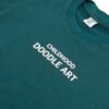 Kidsmate Tshirt Doodle Monster - Gambar 10