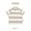 Kidsmate Kaos Overstripes NEW - Gambar 4
