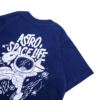Kidsmate Tshirt Doodle Monster - Gambar 9