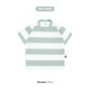 Kidsmate Kaos Overstripes NEW - Gambar 5
