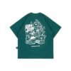 Kidsmate Tshirt Doodle Monster - Gambar 7