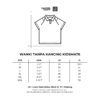 Kidsmate Collar Tee December Holly Jolly - Gambar 7