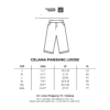 Kidsmate Celana Panjang Corduroy Loose NEW - Gambar 9