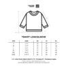 Kidsmate Tshirt Longsleeve Good Day - Gambar 6
