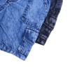 Kidsmate Short Cargo Combo Jeans - Gambar 6