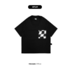 Kidsmate Tshirt Pocket Illusion Oversize - Gambar 2