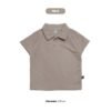 Wanki Casual Terry - Gambar 3