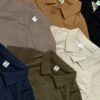 Wanki Casual Terry - Gambar 8