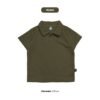 Wanki Casual Terry - Gambar 6