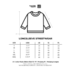 Kaos Streetwear Panjang - Gambar 9