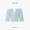 Celana Baggy Jeans - Gambar 3