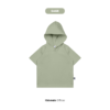 Kidsmate Tshirt Hoodie Pop - Gambar 5