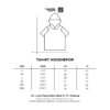Kidsmate Tshirt Hoodie Pop - Gambar 9