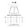 Kidsmate Short Pants Denimo Play - Gambar 9