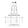 Kidsmate Kalcer Baggies Pantss - Gambar 8