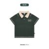 Kidsmate Tshirt Terracollar Tee - Gambar 2