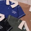 Kidsmate Tshirt Terracollar Tee - Gambar 7