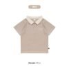 Kidsmate Tshirt Terracollar Tee - Gambar 6