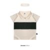 Kidsmate Zipster Collar Tee - Gambar 4