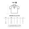 Kidsmate Zipster Collar Tee - Gambar 8