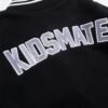 Kidsmate Jaket Kiddo Varsity - Gambar 6