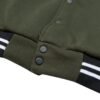 Kidsmate Jaket Kiddo Varsity - Gambar 9