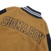Kidsmate Jaket Kiddo Varsity - Gambar 8