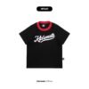 Kidsmate Tshirt Typo Gram Oversize - Gambar 3