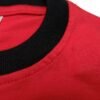 Kidsmate Tshirt Typo Gram Oversize - Gambar 8