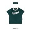 Kidsmate Tshirt Typo Gram Oversize - Gambar 5