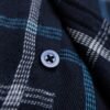Kidsmate BrownPocket Flannel - Gambar 7