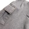 Kidsmate Urban Cargo Pocket Shorts - Denim - Gambar 5