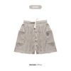 Kidsmate Celana Cordy Buddy Shorts - Gambar 2