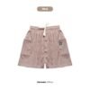 Kidsmate Celana Cordy Buddy Shorts - Gambar 3