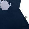 Kidsmate Tshirt Oversize Pocket Animal Series - Gambar 6