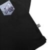 Kidsmate Tshirt Oversize Pocket Animal Series - Gambar 5
