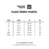 Kidsmate FlexiTerry Pants - Gambar 10