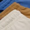 Kidsmate FlexiTerry Pants - Gambar 6