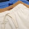 Kidsmate FlexiTerry Pants - Gambar 7