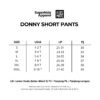 Kidsmate Donny Short Pants - Gambar 8