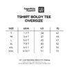 Kidsmate Kaos Anak Tshirt Boldy Tee - Gambar 9