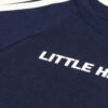 Kidsmate Side Stripe Tee hero - Gambar 5