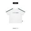 Kidsmate Side Stripe Tee hero - Gambar 4