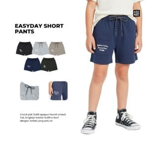 Kidsmate EasyDay Short Pants