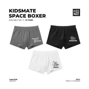 KIDSMATE Space Boxer