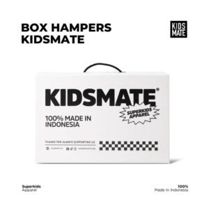 Tambahan BOX Hampers Kidsmate