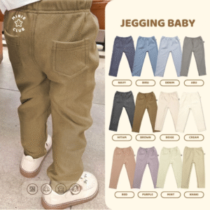 Minieclub Jegging Baby