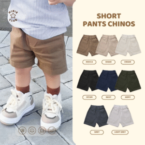 Minieclub Short Pants Chinos